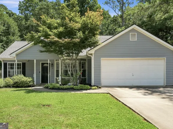 85 Goldfinch Dr, Covington, GA 30016