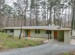 103 Roundhill Rd, Chapel Hill, NC 27514