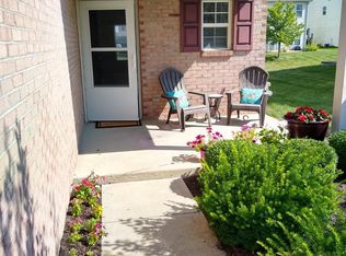 10360 Bronze Dr, Noblesville, IN 46060