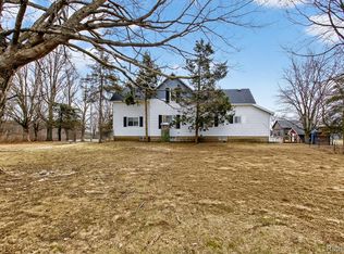 5639 Swaffer Rd, Millington, MI 48746