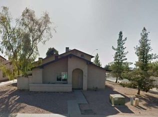 2760 N Salem APT 102, Mesa, AZ 85215
