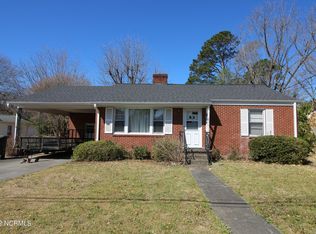 1504 W Ragsdale Rd, Greenville, NC 27858