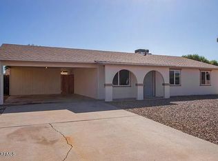 13201 N 37th Pl, Phoenix, AZ 85032