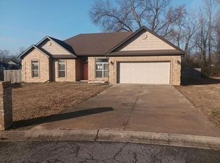 19 Birchwood Cv, Cabot, AR 72023