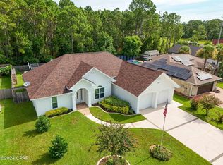 207 Verde Wood Cir, Panama City Beach, FL 32408