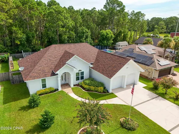 207 Verde Wood Cir, Panama City Beach, FL 32408