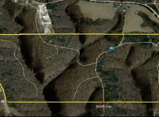 Tbd McCord Bend Rd, Galena, MO 65656