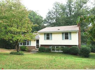 2708 Ramsey Rd, Raleigh, NC 27604