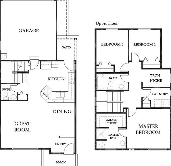 3068 NW White Oak Ave — Photo 16