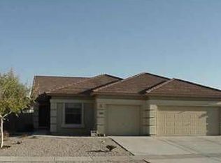 2853 E Pinto Valley Rd, San Tan Valley, AZ 85143