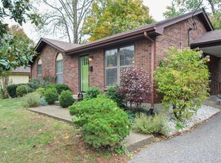 2807 Montrose Ave, Louisville, KY 40205