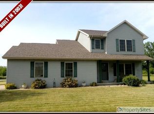 1402 Willow Springs Rd, Oshkosh, WI 54904