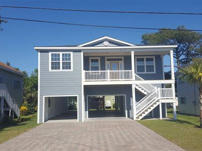 310 N 21st Ave. N, North Myrtle Beach, SC, 29582
