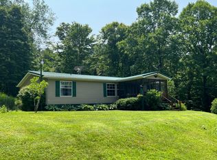 1209 Keeney Mountain Rd, Alderson, WV 24910