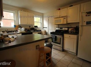 86 Colborne Rd #1NL, Brighton, MA 02135