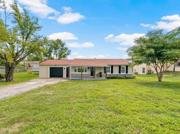 3503 NE 85th St, Kansas City, MO 64156