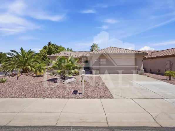 16536 W Rock Springs Ln, Surprise, AZ 85374