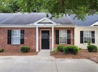 105 Buckhead Ct, Lexington, SC 29072