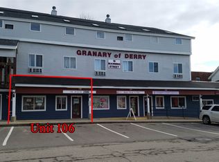 16 Manning St STE 106, Derry, NH 03038