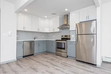 Rented by Modern Spaces