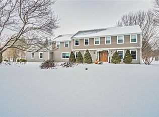 1750 Salt Rd, Fairport, NY 14450