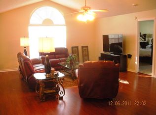 5444 Los Palos Dr, New Port Richey, FL 34655