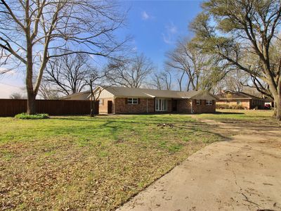 401 Brookside Rd, Waxahachie, TX, 75167
