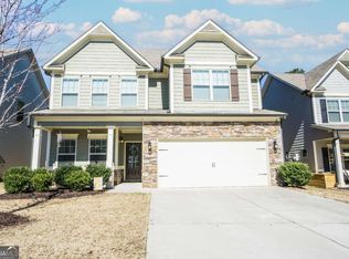 27 Teramont Ct, Dallas, GA