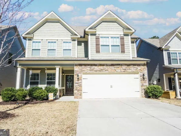 27 Teramont Ct, Dallas, GA 30132
