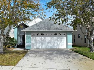 2315 Early Dawn Cir, Melbourne, FL 32935