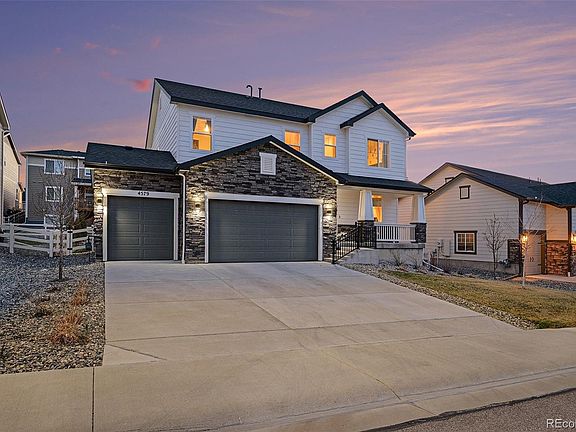 2nd image of 4579 Gray Wolf Lane