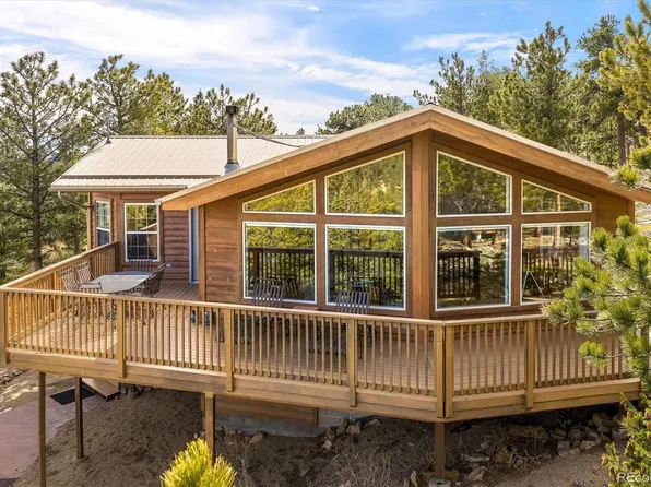 149 Rockledge Circle, Lyons, CO 80540