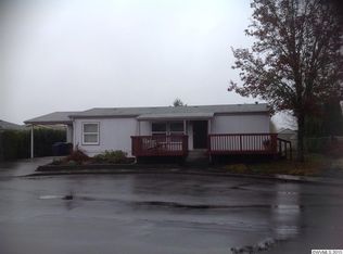 5153 Dory Ct N, Keizer, OR 97303