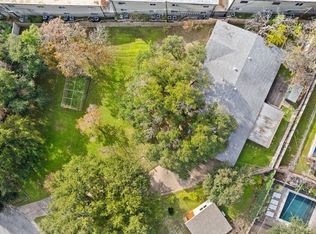 601 Sandringham Cir, Austin, TX 78704