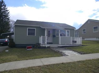 102 Packer Ave, Towanda, PA 18848