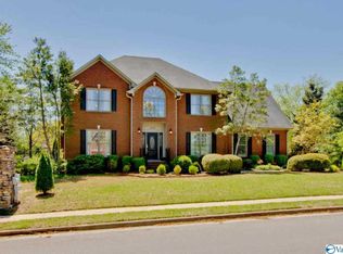 3232 Cove Lake Rd SE, Hampton Cove, AL 35763