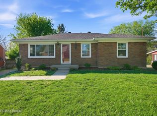 8614 Garydon Dr, Louisville, KY