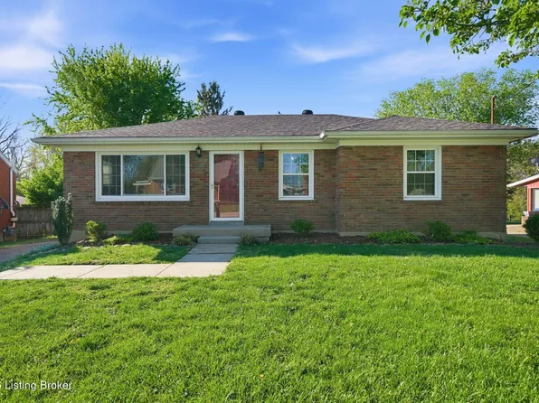 8614 Garydon Dr, Louisville, KY 40291