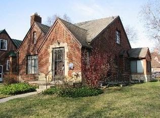2681 Algonquin Pkwy, Toledo, OH