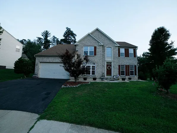 13105 Falling Water Ct, Bowie, MD 20720