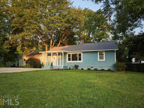 East Atlanta Real Estate East Atlanta Atlanta Homes For Sale Zillow