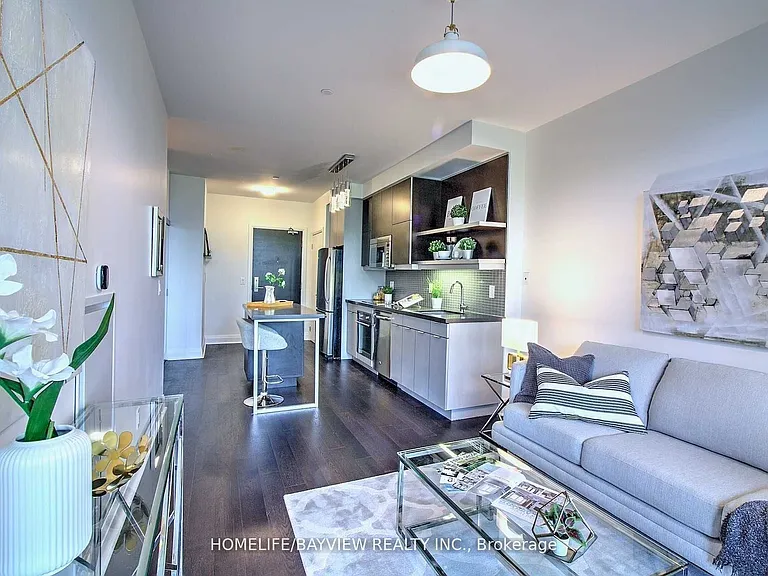 399 Spring Garden Ave S #503 — Photo 10