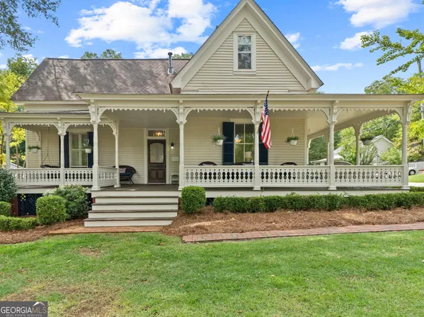 310 E Washington St, Madison, GA 30650