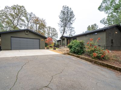 20042 Old Alturas Rd, Redding, CA, 96003