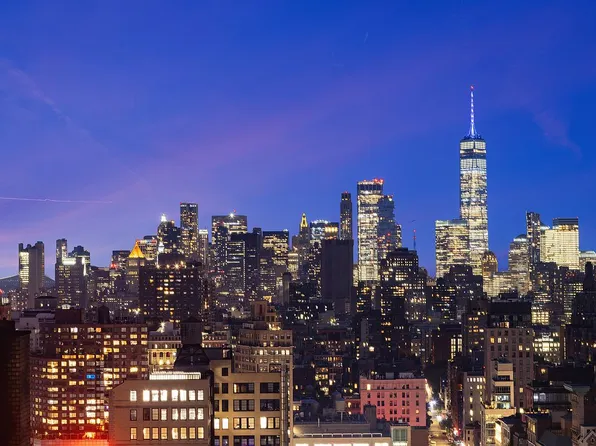 45 E 22nd St #33B, New York, NY 10010