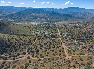 0 Vac 1 2 Mi N Sierra Highway I E S Lot 21, Acton, CA 93510
