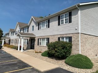 1615 Firestone Lane - H, Valparaiso, IN 46383