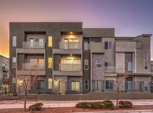 1192 Blossom Point St, Las Vegas, NV 89135