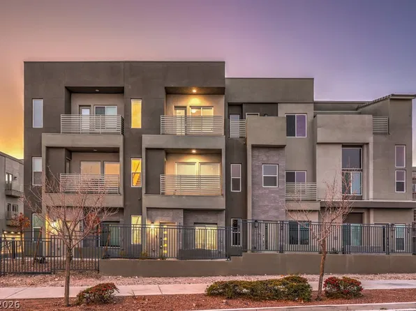 1192 Blossom Point St, Las Vegas, NV 89135