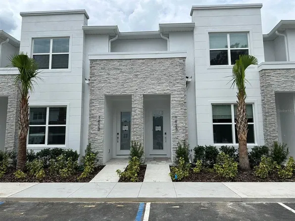 1435 Serendipity Ln, Clermont, FL 34714